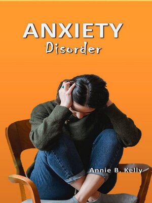 cover image of Anxiety Disorder